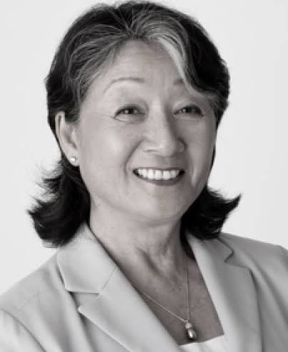 Atsuko Toko Fish