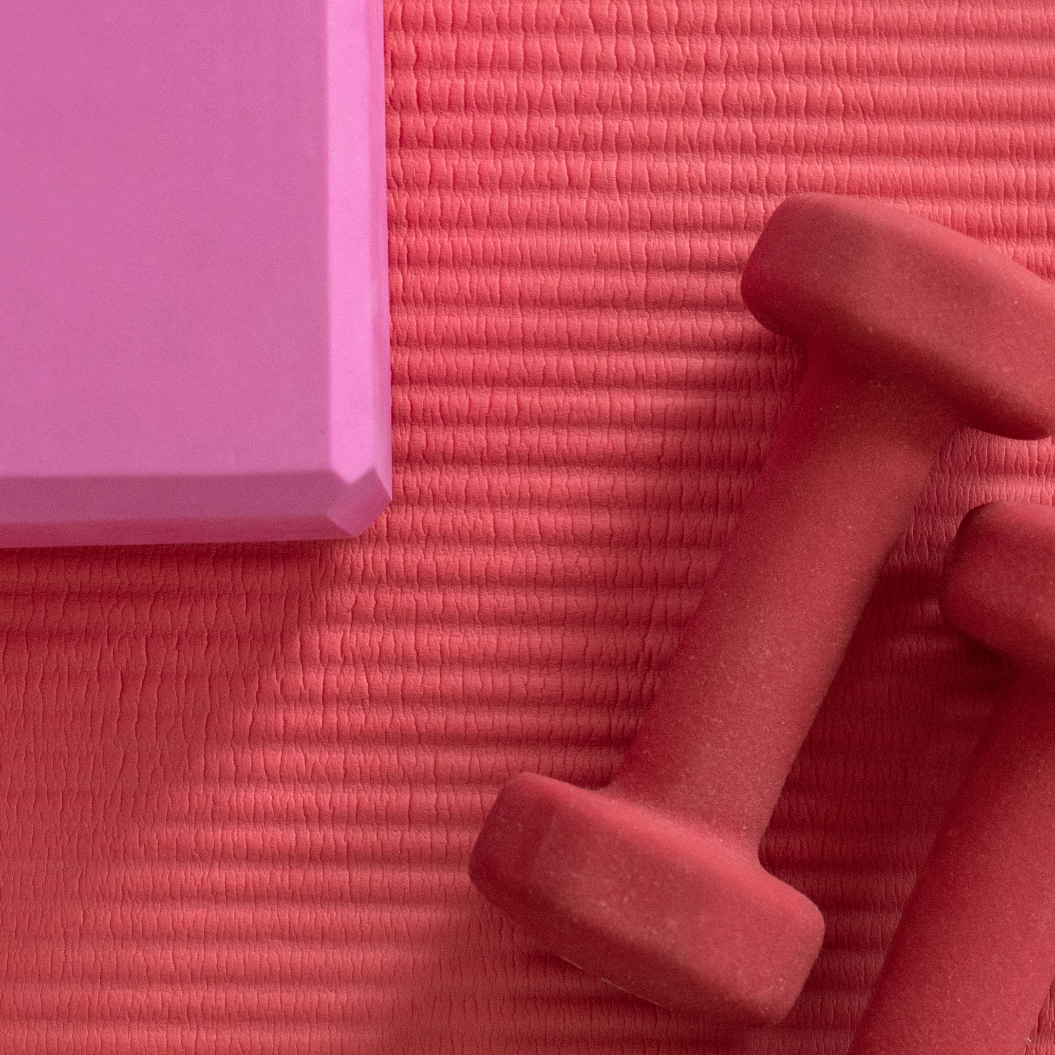 Your gym at home